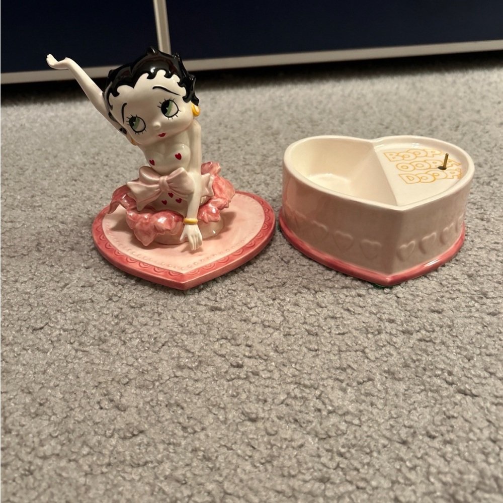 This has sold - Betty Boop - Picture 3 of 10